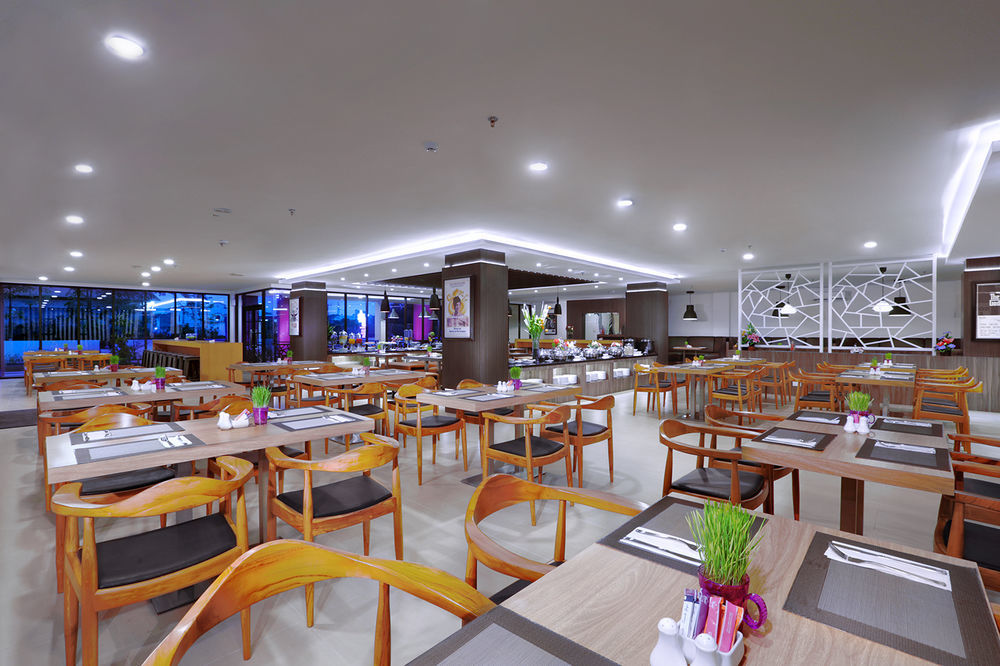Fame Hotel Sunset Road Kuta Lombok Eksteriør billede